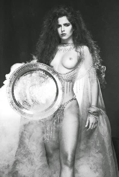 Naked Monica Fraga Added 07 19 2016 By Lobezno