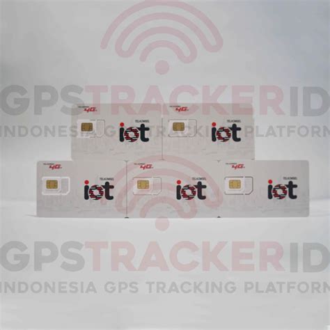 Jual FLASH SALE SIMCARD TELKOMSEL M2M PAKET 1 BULAN KARTU SIM GPS