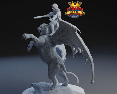 malekith dark elf fan art mm miniature sculpted  legion miniatures