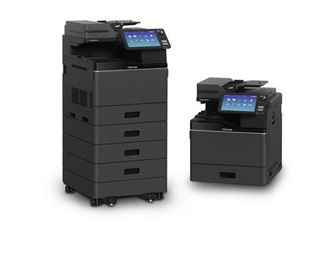 E STUDIO 330AC 400AC Copiers Toshiba Tech South Africa