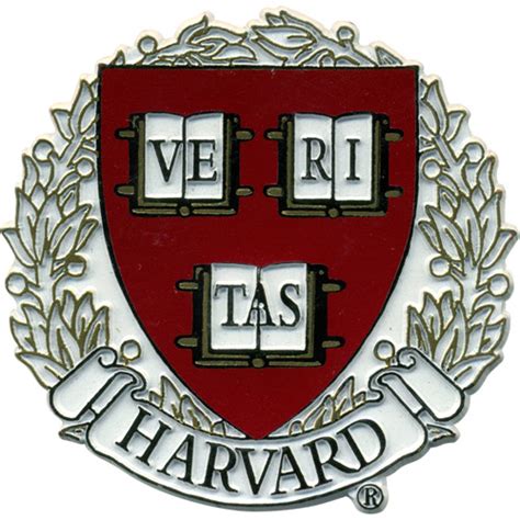 Harvard Crest