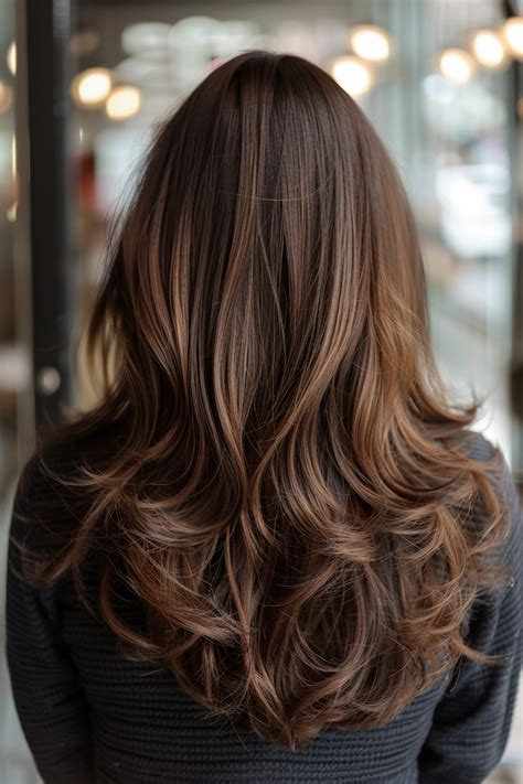 70+ Brown Hair Color Ideas for Your Next Look