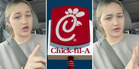 Chick-fil-A Worker Shares the Most Underrated Breakfast Item