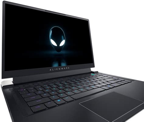 Vr Ready Dell Alienware X15 R2 15 6 Ips Fhd 360 Hz Gaming Laptop