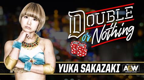 Yuka Sakazaki | Diva Dirt