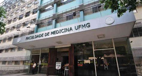 Ufmg Eleita Pelo Inep A Universidade Federal Mais Bem Avaliada Do