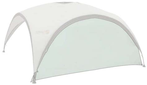 Coleman Event Shelter Sunwall XL – Silver - i-goods.eu