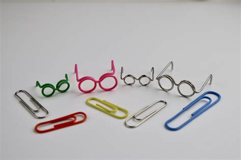 How To Make Dollhouse Miniature Eyeglasses Artofit