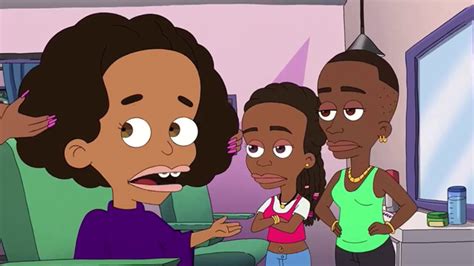 Big Mouth Missys Transformation Part 2 Season 4 Youtube