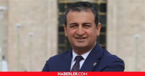 CHP Medya ve Halkla ilişkilerden Sorumlu Genel Başkan Yardımcısı