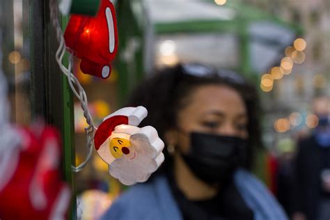 Public asked to get boosters, keep wearing face masks for better