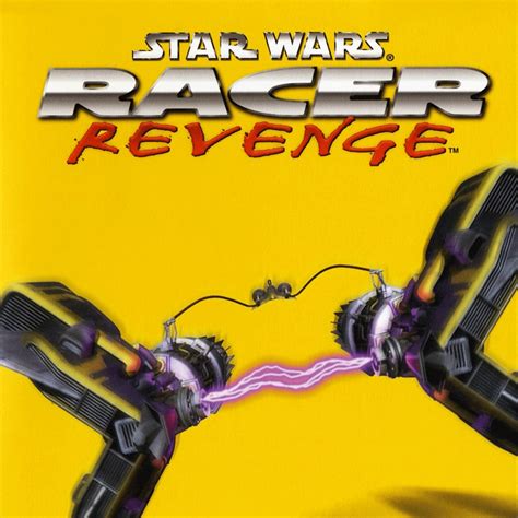 Star Wars™ Racer Revenge™