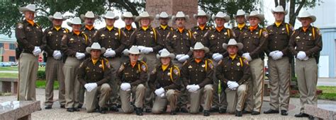 Honor Guard Unit Fort Bend County