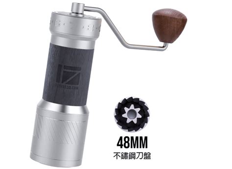 K Pro K Plus 系列 1Zpresso K Pro K Plus 系列 Manual Coffee Grinder