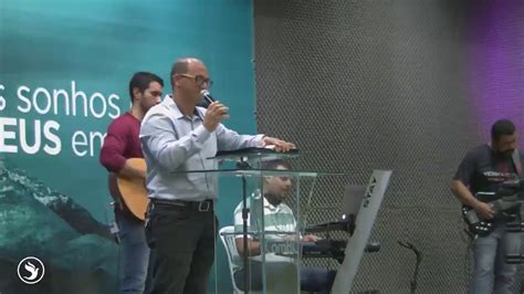 Culto Ao Vivo Combc Youtube