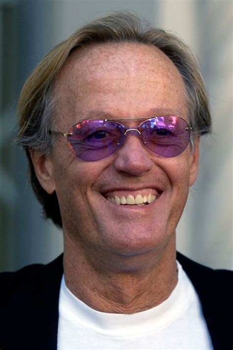 Peter Fonda | Biography, Easy Rider, Movies, & Facts | Britannica