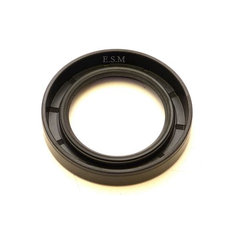 Rear Hub Oil Seal Mm And Series Ii Axle Rear Suspensionaxle