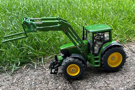 Traktor John Deere Kaufen Auf Ricardo