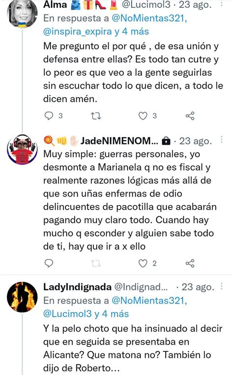 abrelosojos on Twitter Con estos cambios tan drásticos en 1 mes y