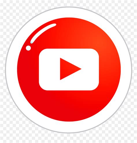 Youtube Png Logo