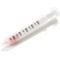 Liquid Dosing Syringe ADVANCED SGH Medical Pharma 1 Ml 10 Ml 5 Ml