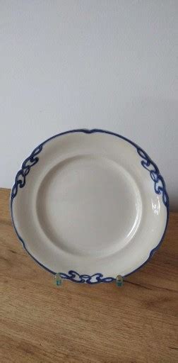 Villeroy Boch Stara Porcelana Patera Talerz Kalisz Kup Teraz Na