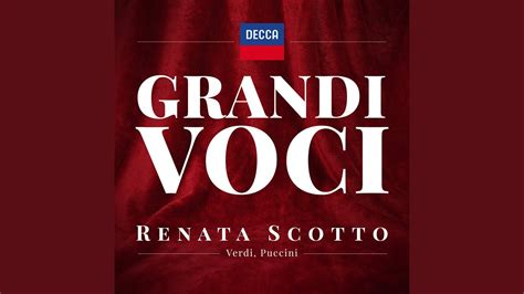 Verdi La Traviata Act 1 Libiamo Ne Lieti Calici Brindisi