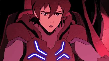 Keith Kogane Wiki Voltron Amino