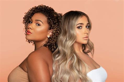 In The Nude Collection Nude Shades For All Skin Tones