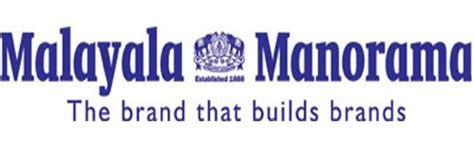 malayala manorama group logopedia fandom