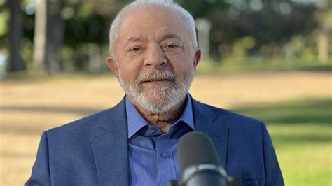 Lula Diz Que Bolsonaro Coordenou Golpe E Agora Tenta Negar