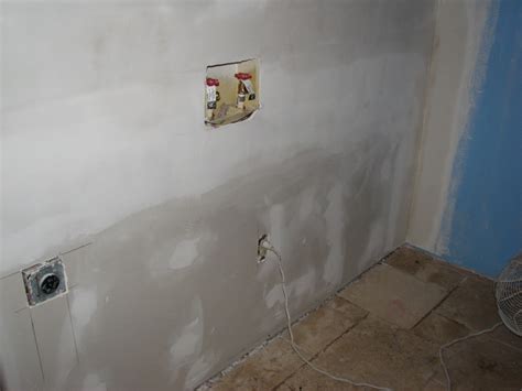 water damage Archives - Peck Drywall and Painting