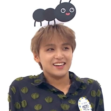 Nct Icons Donghyuck And Nct Dream Image 7749755 On Favim