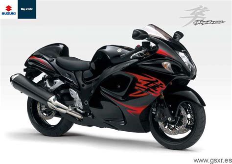 Catalogos Suzuki GSX R 1000 2011 Y Suzuki GSX R 1300 Hayabusa 2011