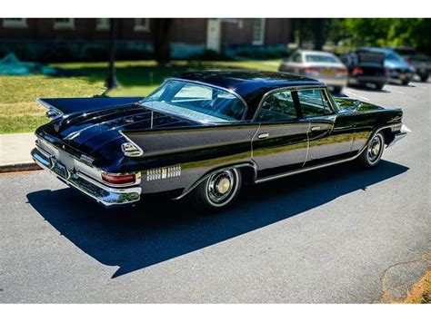 Chrysler New Yorker For Sale Classiccars Cc