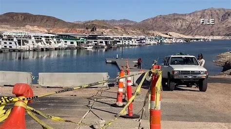 Lake Mead to host Safe Boating event