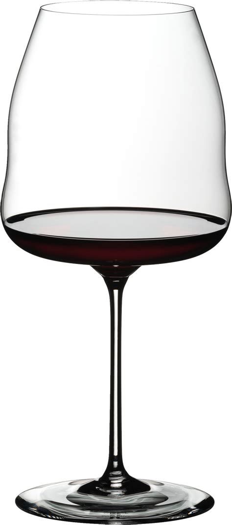 Riedel Winewings Pinot Noirnebbiolo Ab 2320 € Preisvergleich Bei Idealode