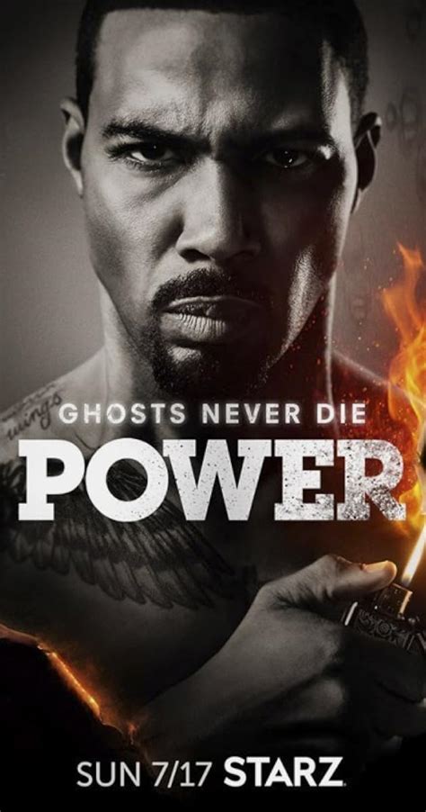 Power Tv Series 2014 Imdb