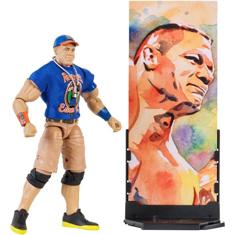 WWE Elite Collection Action Figures (Styles May Vary) - Walmart.com