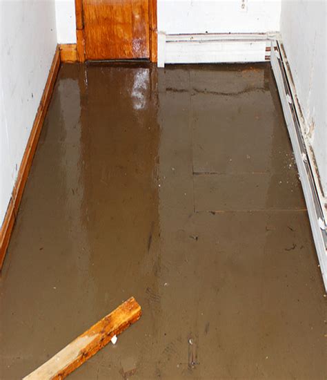 How To Stop My Basement From Flooding When It Rains Openbasement