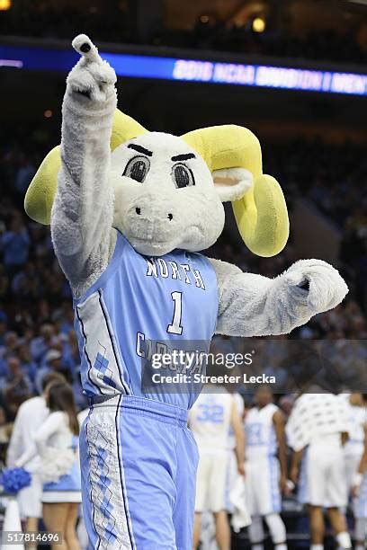 Unc Mascot Rameses Photos and Premium High Res Pictures - Getty Images