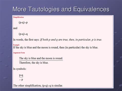 Ppt Logical And Rule Based Reasoning Part I Powerpoint Presentation Free Download Id5069824