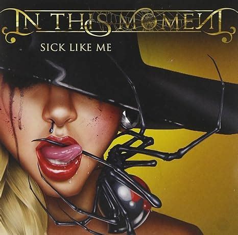 In This Moment - Sick Like Me - Amazon.com Music