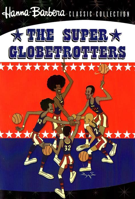 The Super Globetrotters - TheTVDB.com