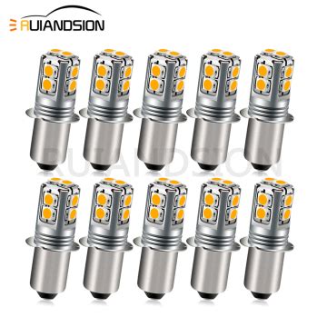 Online Shopping For Torch Flashlight Bulb Series White Warm White 6000K