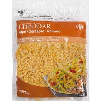 Comprar Queso Rallado Supermercado Online Carrefour