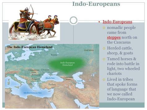 People And Ideas On The Move Role Of Ancient Nomads Ppt Download