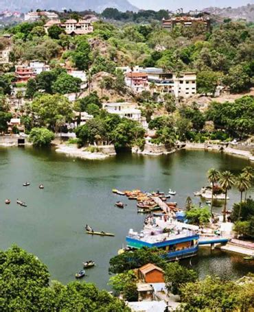 Days Udaipur Mount Abu Tour