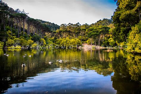 Vamos ali e já voltamos...: Lagoa Azul