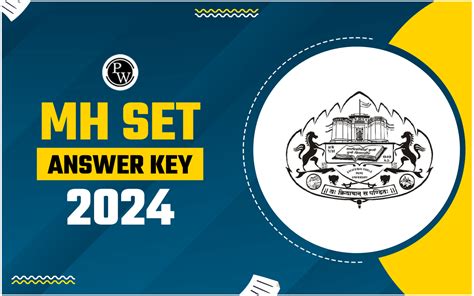 Mh Set Answer Key 2024 Out Download Interim Response Sheet Pdf